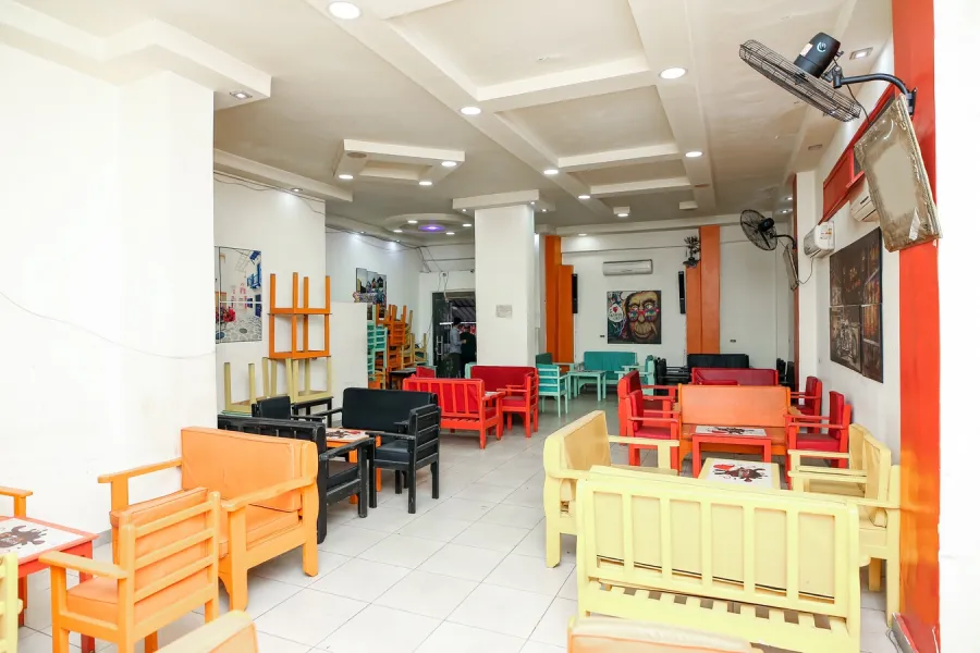 Commercial Property For Sale For Sale 350m Al-Agamy (Al-Hanouvel - Alexandria Matrouh Road)