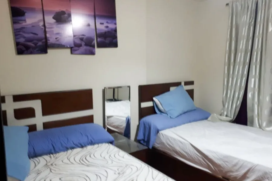 شاليه للبيع (بورتو جولف) 48 م