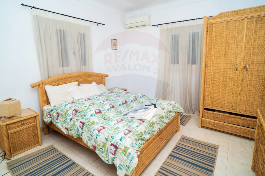 Villa for Rent 517 m King Maryot (Branched from mohamed rashed st)