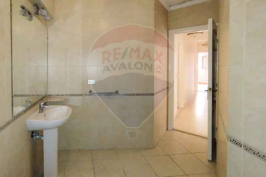 Apartment for sale 158 m Kafr Abdo (Ibrahim Ragy st.)