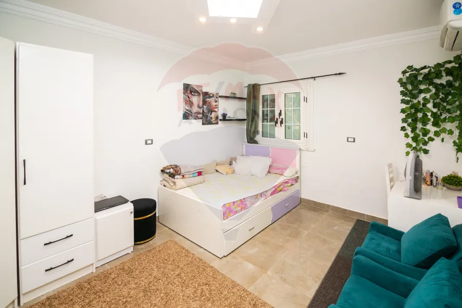 Apartment for sale 116 m Mostafa Kamel (Al-Dhubbat Building)