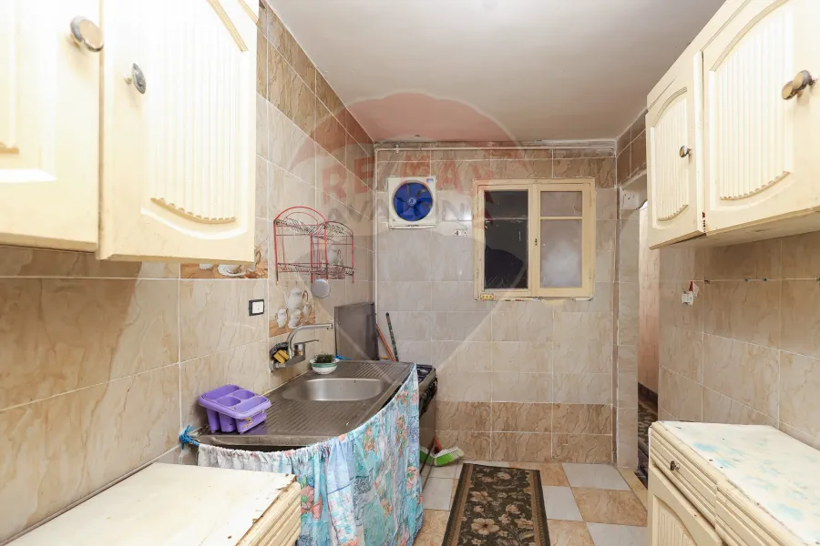 شقة للبيع  130 م ميامي (خلف جاد)