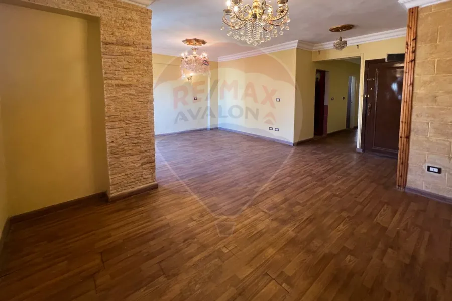 Apartment for sale 85 m Janaklis (Branched from Abu Qir St)