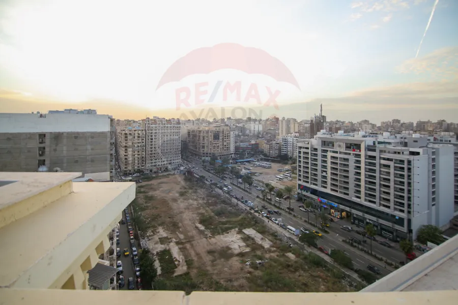 Apartment for sale 403 m Smouha (Albert El Awal St.)