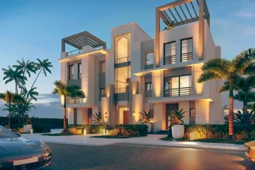 كابانا للبيع (جايا - رأس الحكمة) 39 م - علي البحر مباشرة -