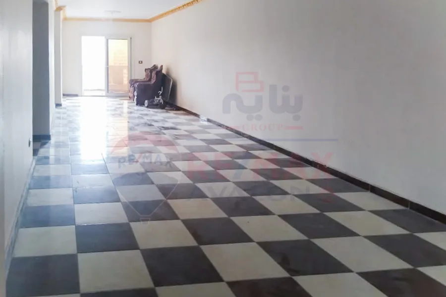 Apartment for rent 150 m Victoria (Saraya St.)