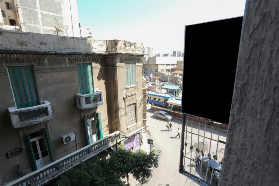 عيادة للبيع 60م سبورتنج (أمام نادي سبورتنج)