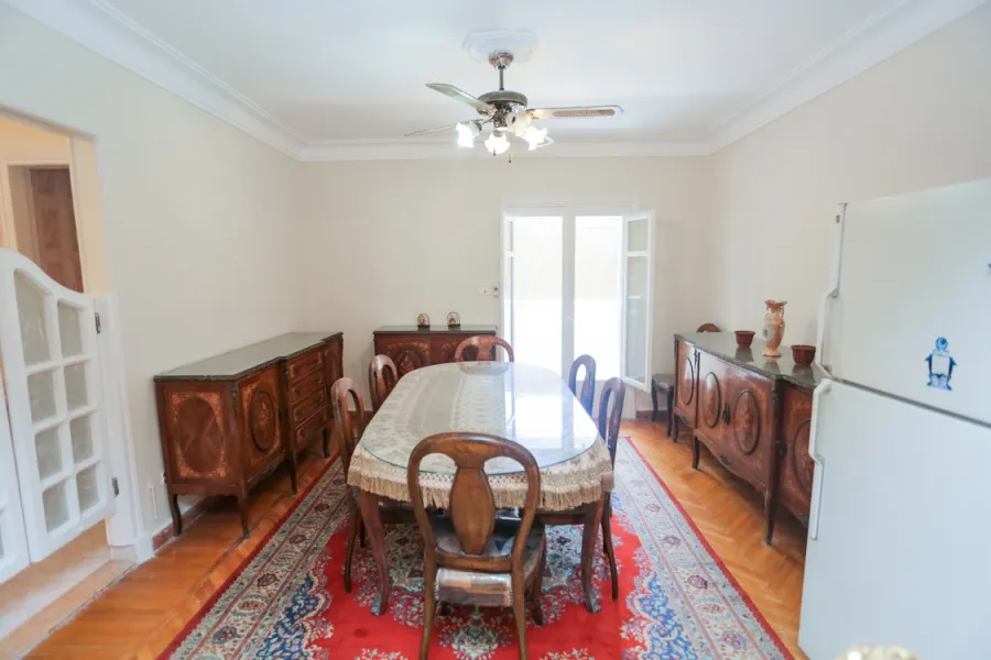 Apartment for sale 190m Geleem (Toson Basha St.)