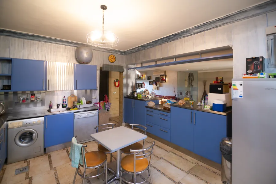 Twin house villa for sale (Marina 5) 271 m