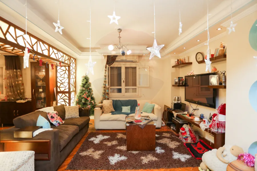 Apartment for sale 200 m Fleming (Branched Abu Qir St. - steps from the tram)