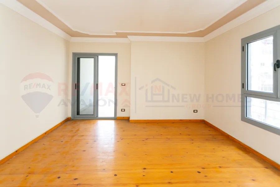 شقة للبيع 320 م  لوران (برج براند - عزيز شنوده)