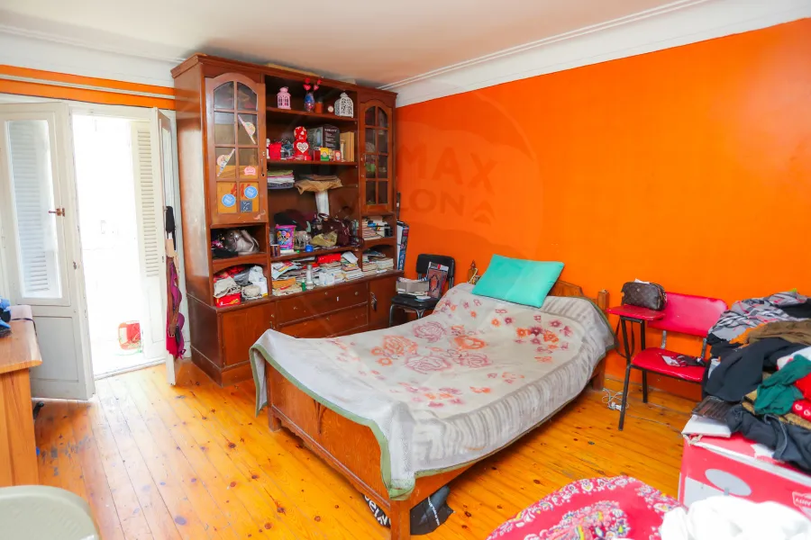 Apartment for sale 165 m Kafr Abdo