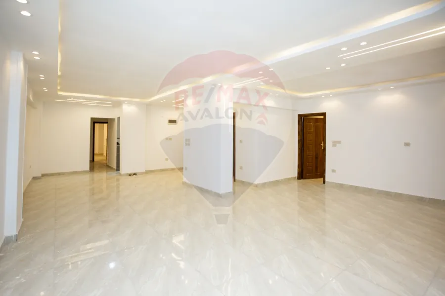 Apartment for sale 180 m Amtadad Wabour Al Mayah (Al Moftsh St)