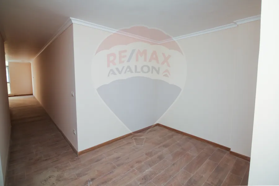 Duplex apartment for sale 262 m Smouha (Grand View Compound)