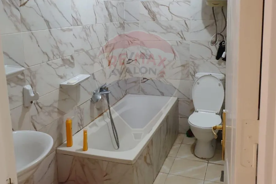 Apartment for sale 155 m Louran (Saeed Zo Al-Fokar st.)