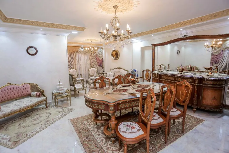 Apartment for sale 135m ( Sidi Beshr )