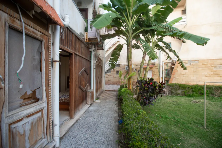 Chalet for sale 70 m Al-Mamoura Al-Shatea