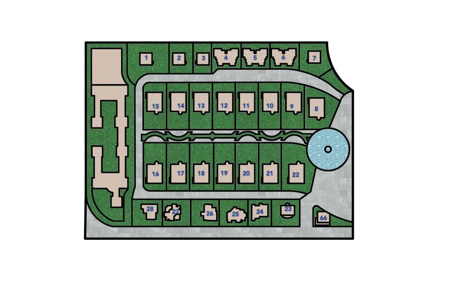 Apartment for sale 190 m buildings + 300 m garden new cairo (Nasa company - infront of madinaty)