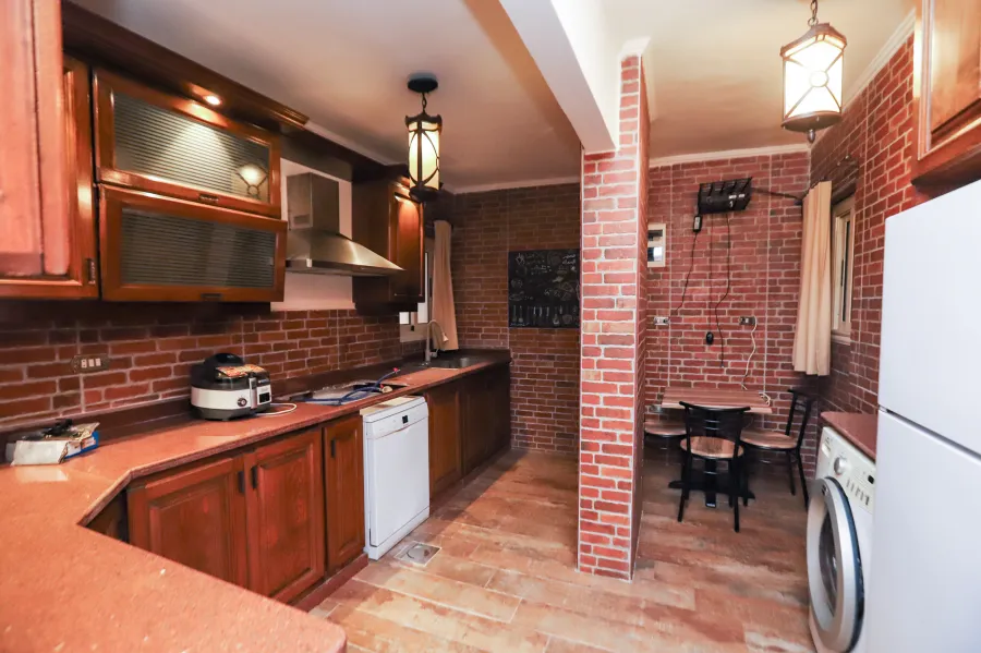 شقة للبيع 205م كفر عبده (2 نمرة من ش أبوقير)