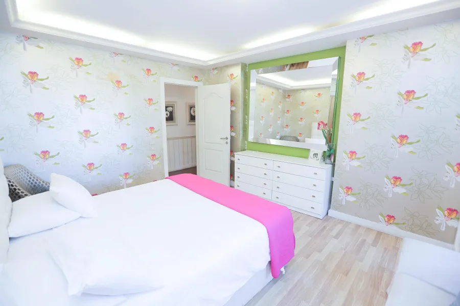 شقة للبيع 315م سموحة ( كوبري 14 مايو - عمارات الوطنية)