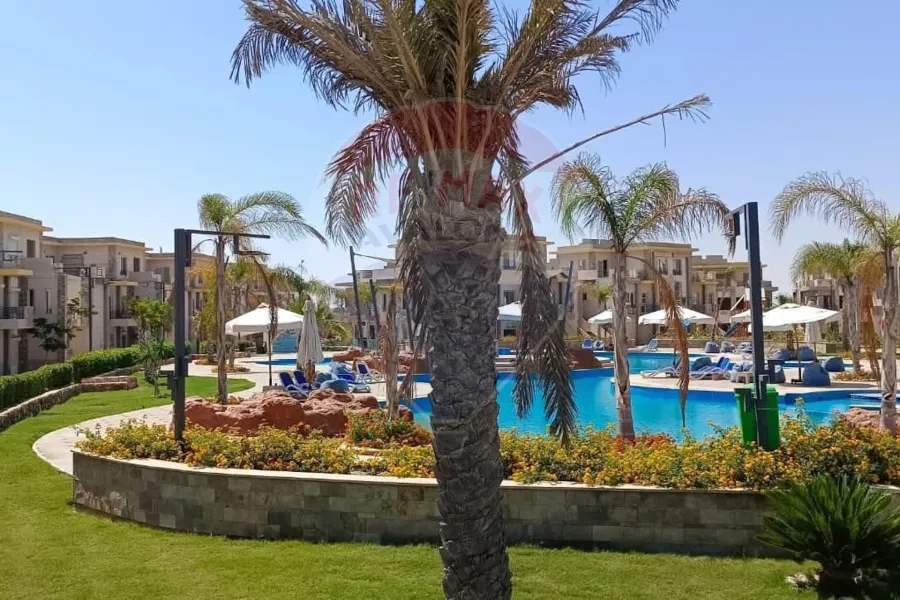 Chalet for sale (Ceslia Lagoon - Sidi Haneish) 55 m