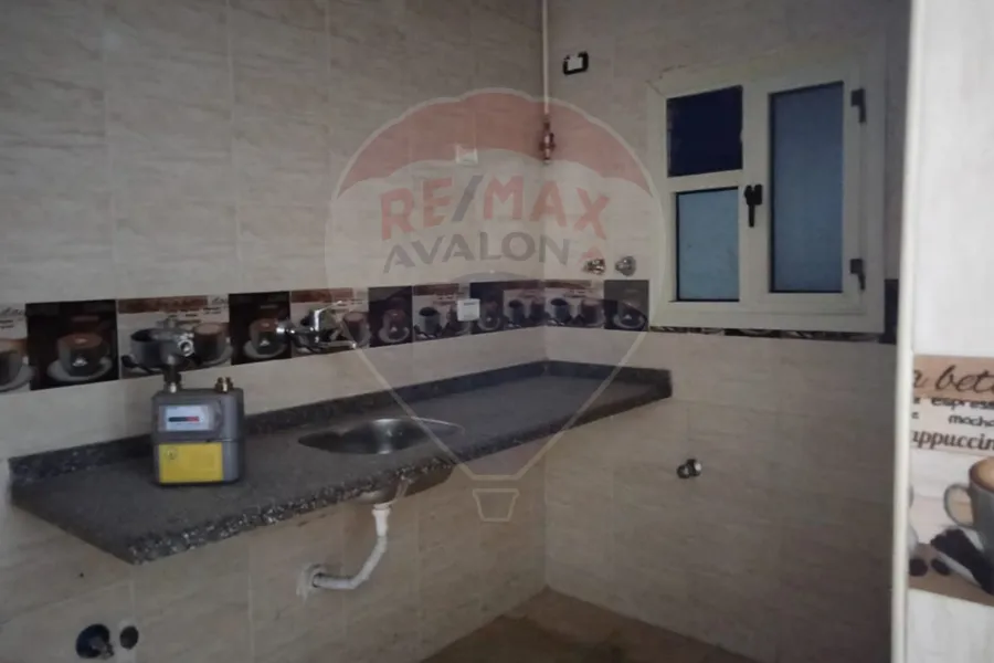 شقة للبيع 85 م بوكلي (ش  تكلا - متفرع من الطيار احمد ابو السعود)