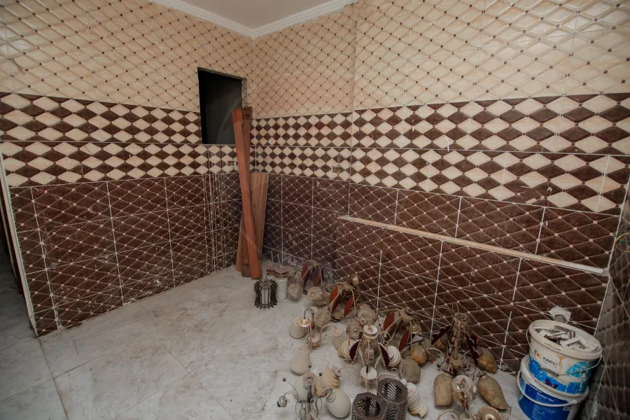 شقه للبيع 150 م جليم (خطوات من ش ابو قير و الترام)