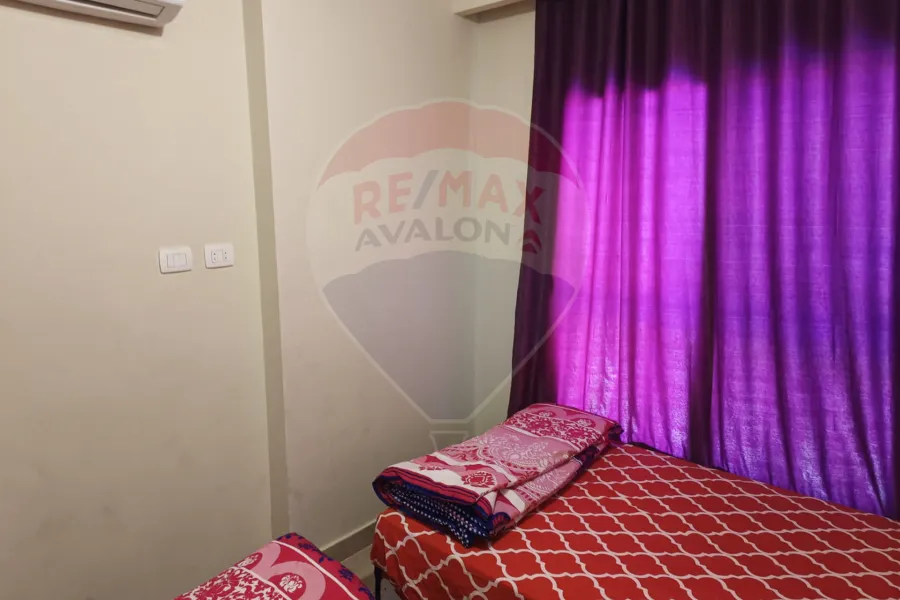 شالية للبيع (سيا لاجون - العلمين) 68 م