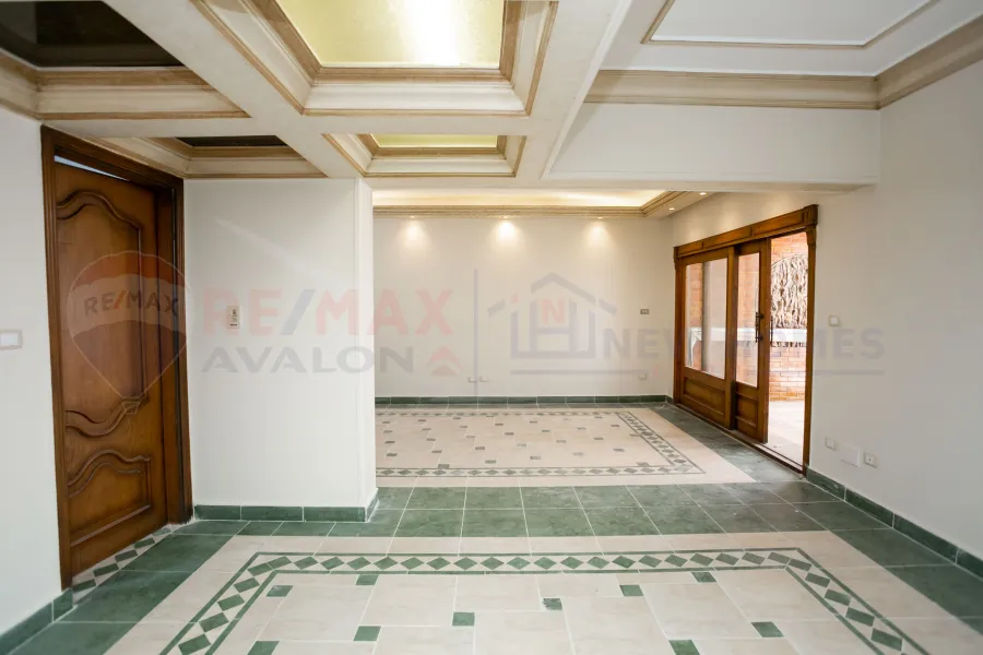 شقة للبيع 170 م (المعمورة الشاطئ)