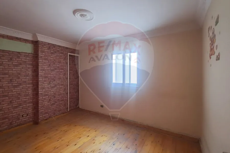 شقة للبيع 85 م الابراهيمية (متفرع من ش الاجيتيه مباشرة)