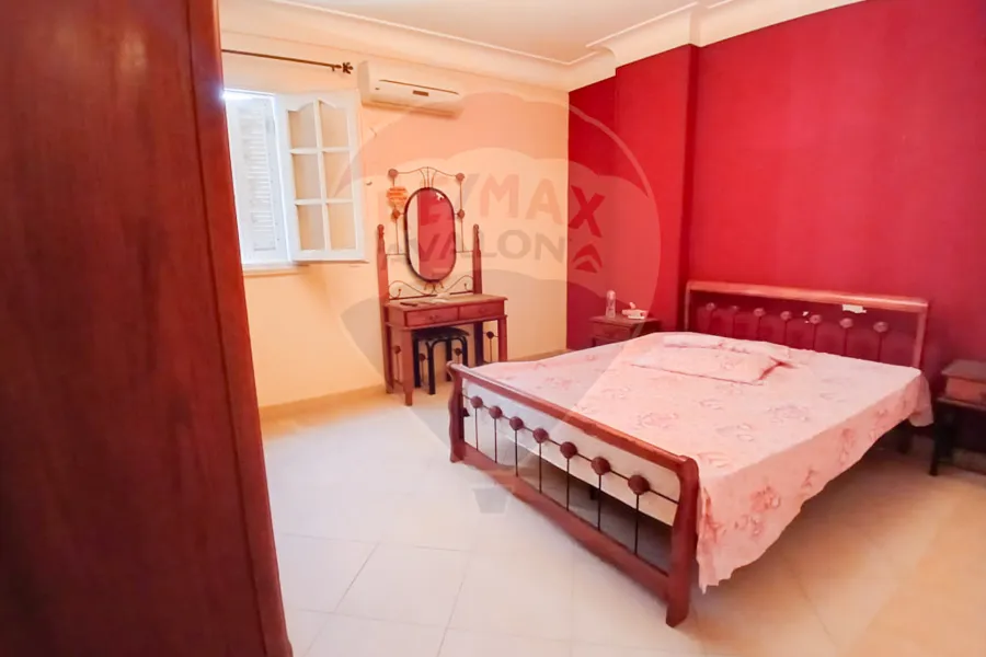 شقة للبيع 115 م العصافرة (طريق الجيش)