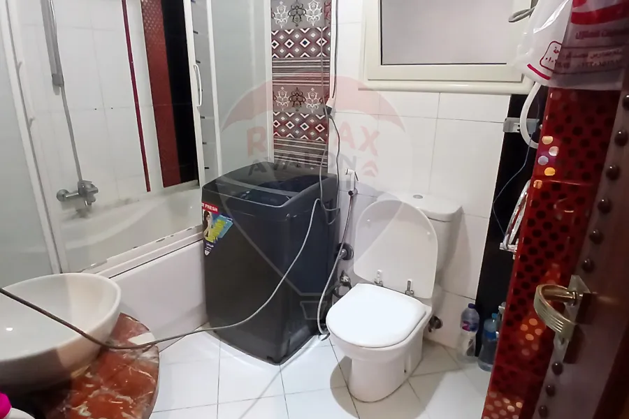 Apartment for sale 250 m Smouha (Tutankhamun Street)