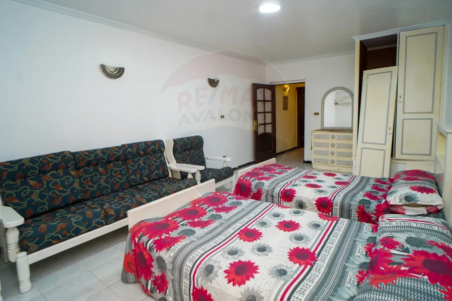 فيلا للبيع 150 م المعمورة (مجموعه ماكسيم)