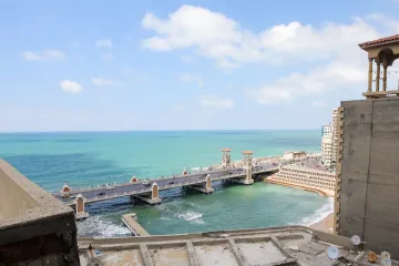 Apartment for sale 175m Stanly (Branched From Corniche)