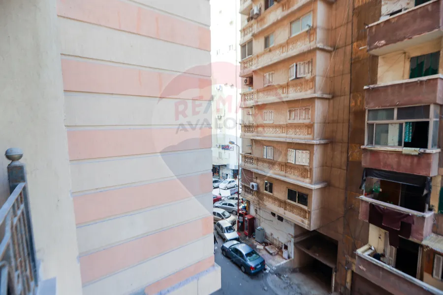 Apartment For Sale 180 m Smouha (Zaki Ragab st)