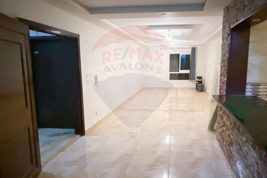 شقه للبيع 189 م سموحة (الاتحادية)