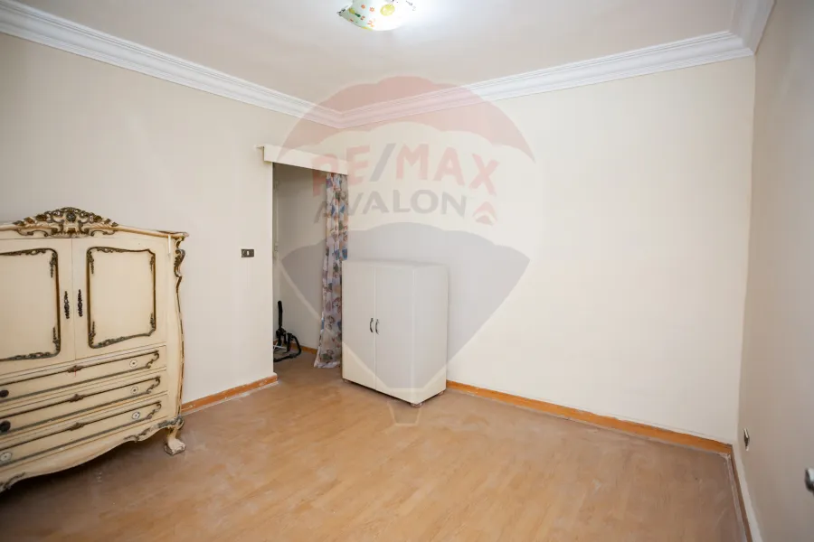 شقة للبيع 148 م سموحة (كومباوند البروج)