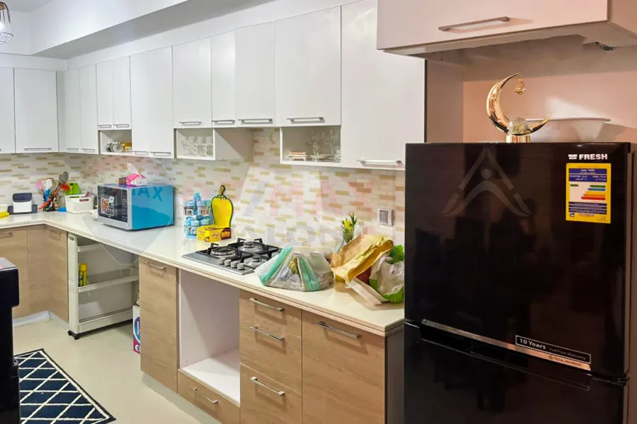 Studio for sale (Marassi Residences) 106 m