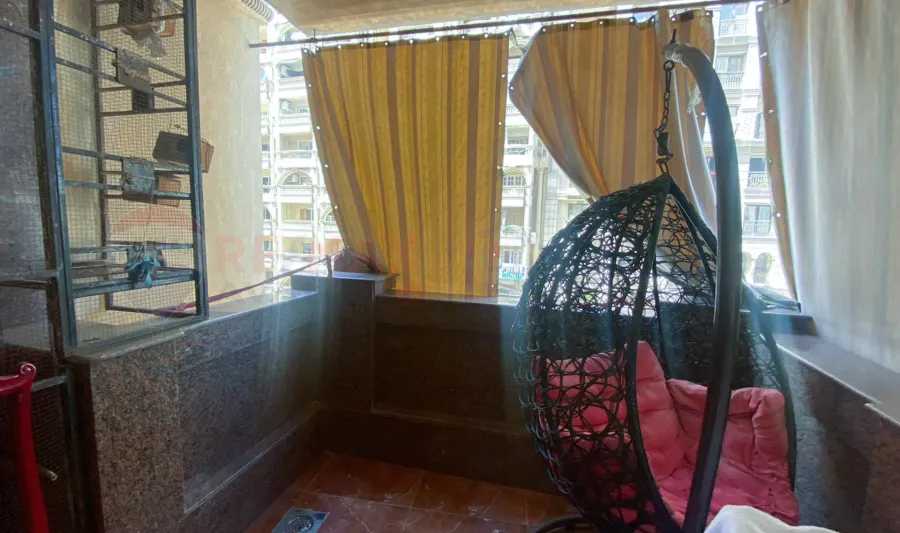 Apartment for sale 238 m smouha (Zaki Ragab St.)