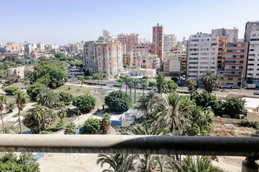 Apartment for Sale 341 m alhay allatiny (cleopatra plaza towers)