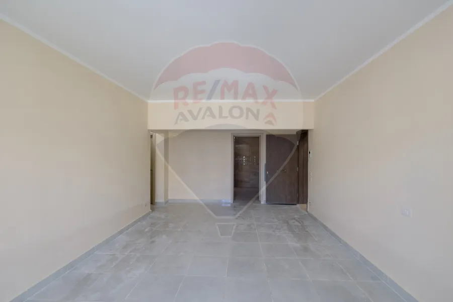 Apartment for sale in El Alamein (Downtown) - 178 m