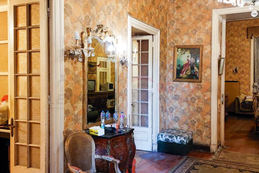 Duplex villa for rent 1,000 m (Saba Basha)