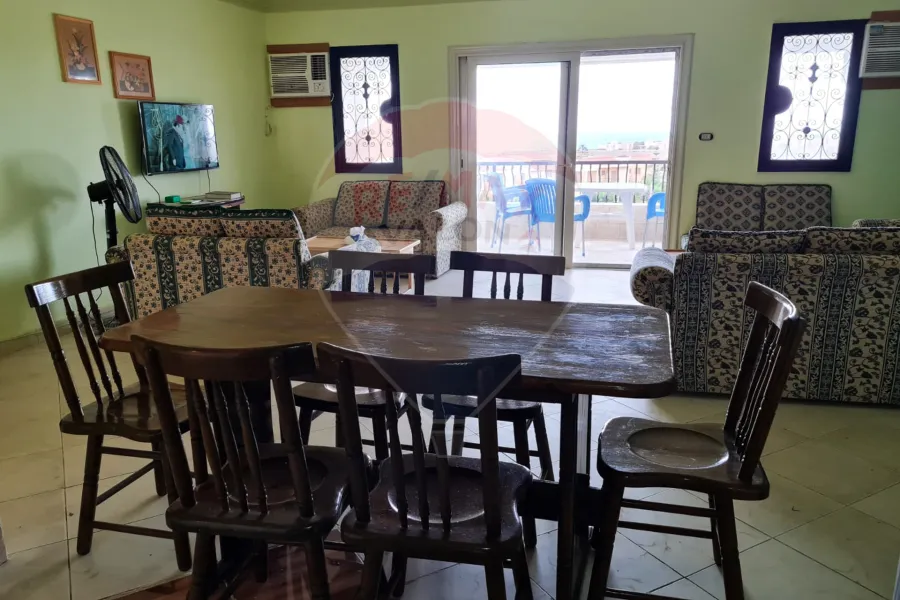 Chalet for sale North Coast (Al Safa Compound)