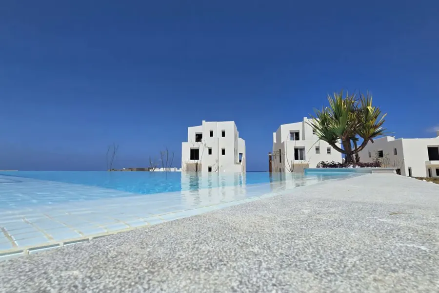 فيلا ستاند الون للبيع (جيفيرا - رأس الحكمة) 375 م