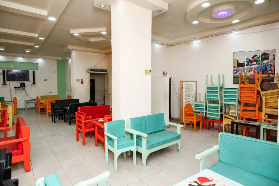 Commercial Property For Sale For Sale 350m Al-Agamy (Al-Hanouvel - Alexandria Matrouh Road)