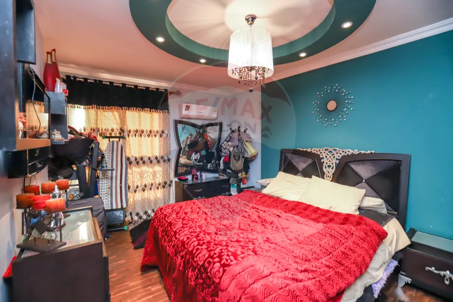 Apartment For Sale 175 m Smouha (Branched From Kamal Eldeen Salah St.)