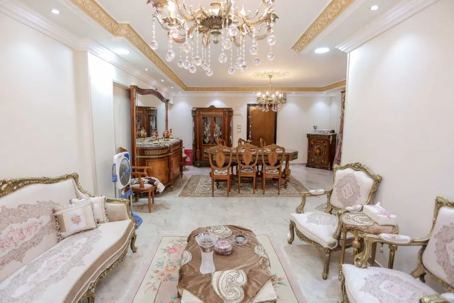 Apartment for sale 135m ( Sidi Beshr )