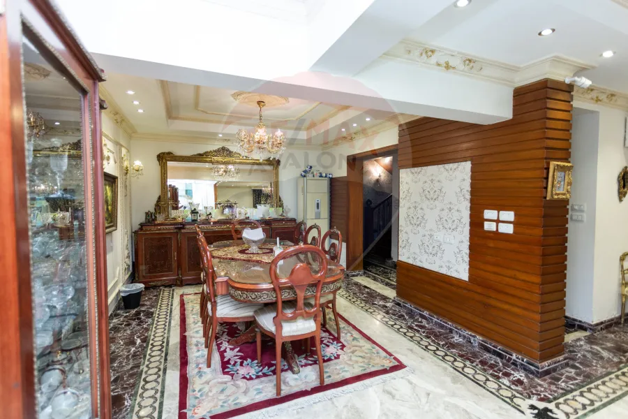 Duplex Apartment for sale 330 m Louran