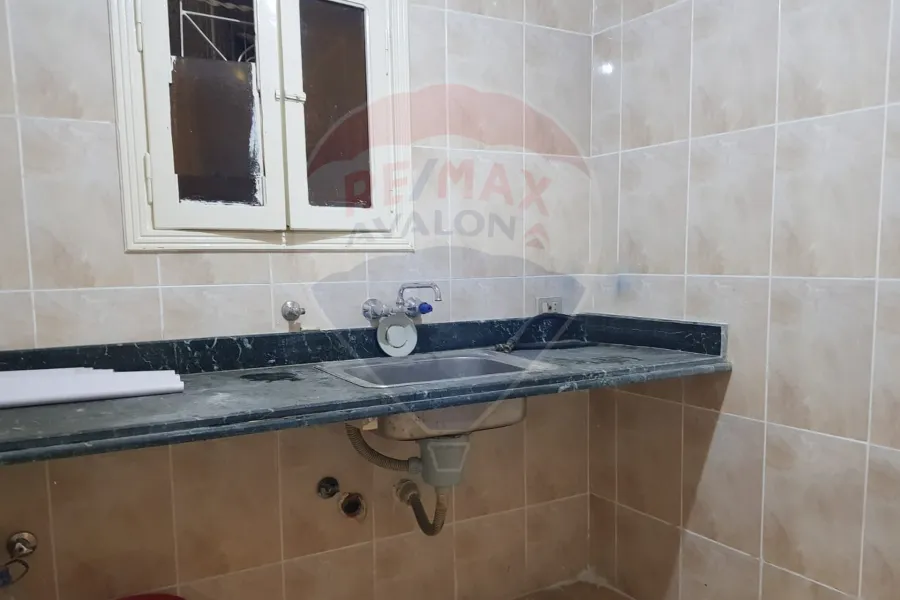 شقة للبيع 135 م ميامي (ش خليل حماده)