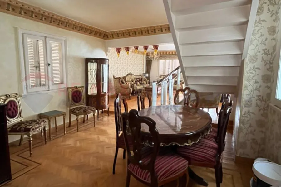 Duplex Apartment For Sale 200 m Miami (Branched from 45 St. Bahri)